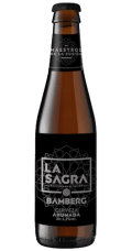 Cerveza La Sagra Bamberg